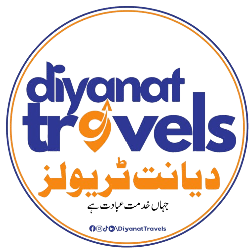 Diyanat Travels